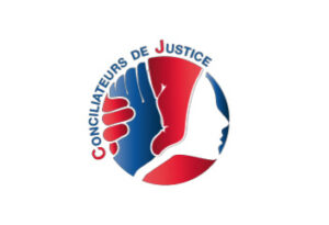 conciliateurs justice - logo