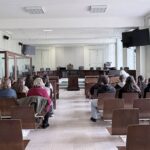 Passeport EducDroit - visite audience correctionnelle Nevers