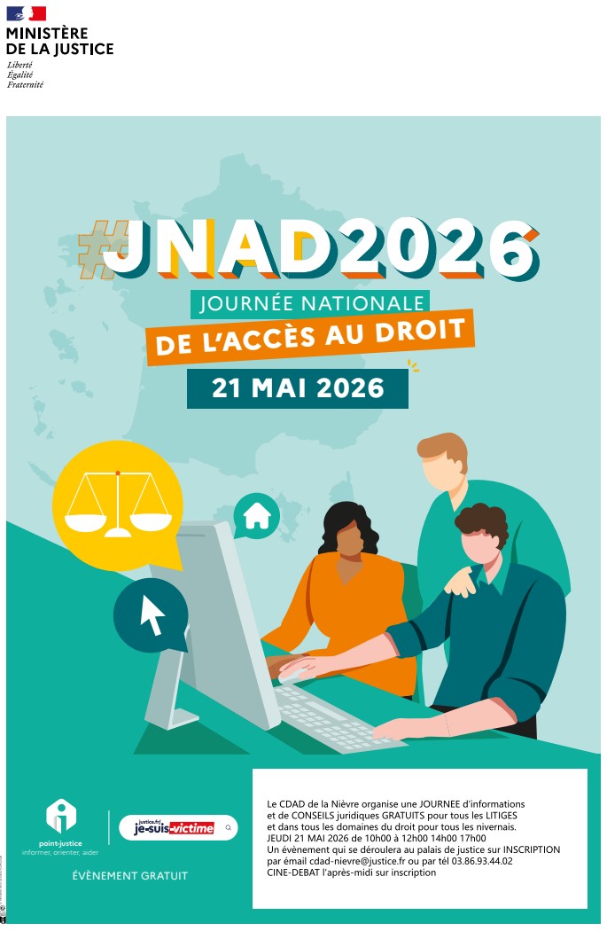 JNAD 2026 de la Nièvre