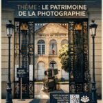 AFFICHE journées du patrimoine 2026